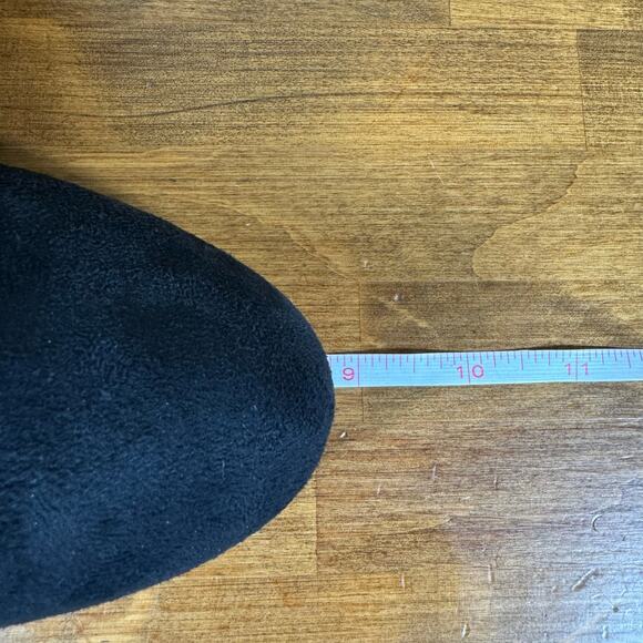 NEW Journee Collection Women’s Maya Over-the-knee Boots Black Size 9 - Picture 7 of 10